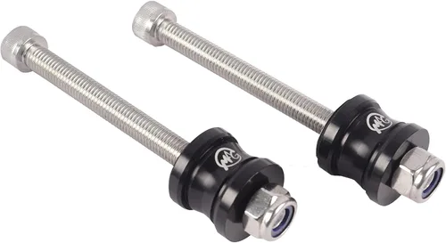 Miniatura 2 de Motoaggrandize Elevadores de manillar para KTM Duke 125 200 250 390 y Dominar 250 400 Tamaño: 1 pulgada