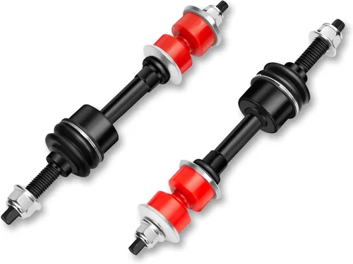 Miniatura 8 de KSP Enlace de Barra Estabilizadora para Ram 1500 4WD 2006-2018, kits de eslabones de barra estabilizadora delantera para Ram Classic 2019-2022, Ram