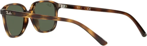 Miniatura 5 de Ray-Ban Gafas de sol cuadradas RJ9093s para niños