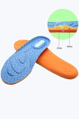 Miniatura 5 de ZUMEIJIA Zapatos diabéticos para mujer zapatos casuales ajustables zapatos anchos para ancianos pies hinchados antideslizantes amortiguación de aire