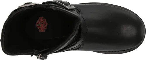 Miniatura 5 de Harley-Davidson Barlyn - Botas de moto para mujer (7.0in)