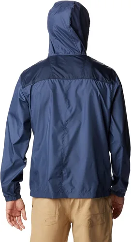 Miniatura 2 de Columbia Men's Flashback Windbreaker