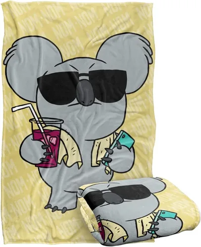 Miniatura 9 de We Bare Bears - Manta muy suave al tacto sedoso de Internet, 36 x 58 pulgadas