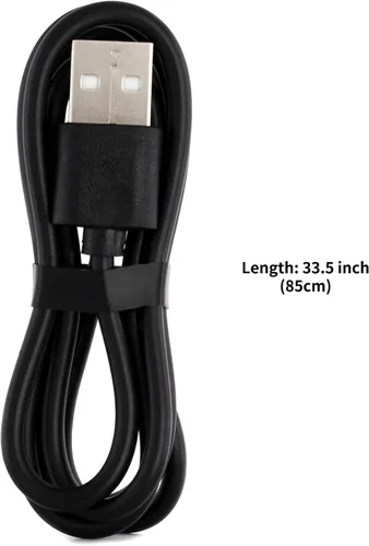 Miniatura 7 de Norifon Cargador USB LCD BP-808 para cámara Canon FS100, FS200, FS300, LEGRIA HF G10, LEGRIA HF G25 y más