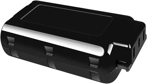 Miniatura 5 de Bonacell Paquete de 2 baterías de repuesto de iones de litio de 7.4 V 3500 mAh compatibles con baterías Paslode 902654 902600 916000 902400 B20543