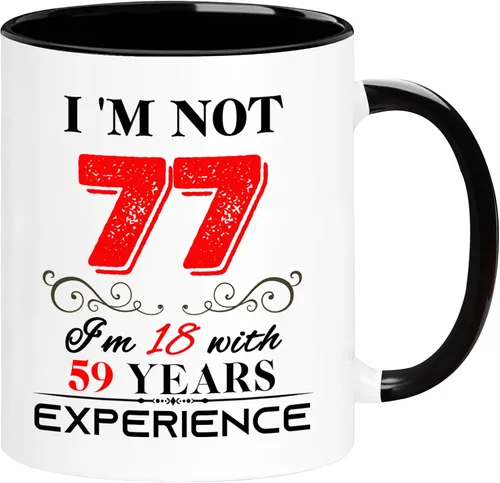 Miniatura 57 de Taza de 30 cumpleaños para mujeres y hombres, regalos de cumpleaños de 30 años para mamá, papá, esposa, marido, hija, hermana, mejores amigos, 30