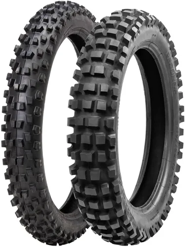 Miniatura 5 de Tusk Recon Hybrid® Neumático (90/100x21)