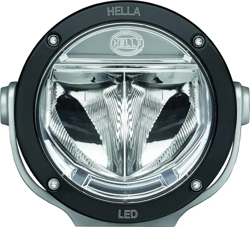 Miniatura 2 de HELLA 012206021 Rallye 4000X Luz LED, Multi