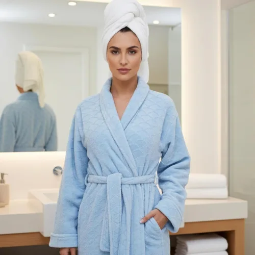 Miniatura 5 de Just Love Kimono Robe Bath Robes for Women