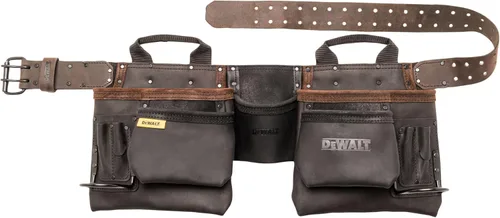 Miniatura 8 de DEWALT Bolsa de cuero con cinturón