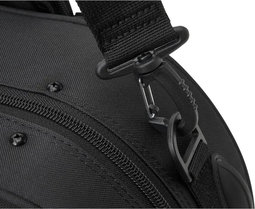 Miniatura 7 de Protec MX304CT - Funda para saxofón alto Contoured MAX, color negro