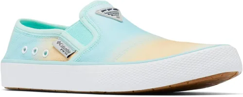 Miniatura 2 de Columbia Slack Water PFG - Zapatos náuticos antideslizantes para mujer