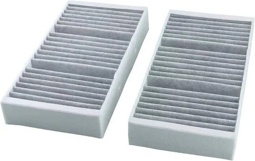 Miniatura 2 de Filtro de aire de cabina para Mercedes-Benz ML350, ML400, GL450, GL550, GL350, GLS450, GLS550, ML550, GL63 AMG, ML63 AMG, GLS63 AMG, GLE400, GLE63