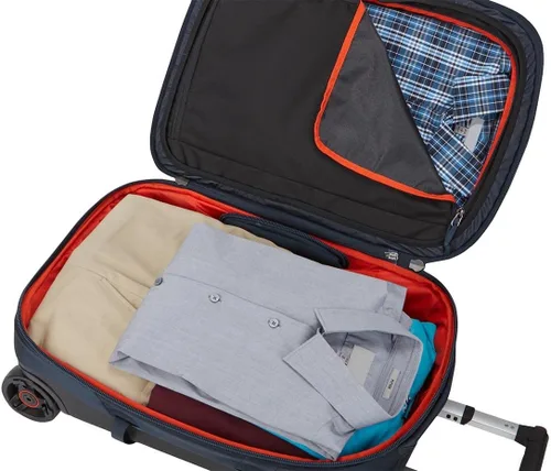 Miniatura 9 de Thule Subterra Equipaje 55 cm22