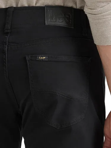 Miniatura 6 de Lee Extreme Motion - Jeans rectos cónicos para hombre