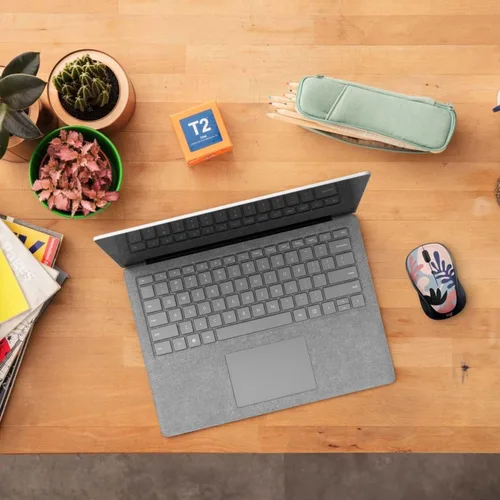 Miniatura 5 de Logitech Design Collection - Ratón inalámbrico de edición limitada