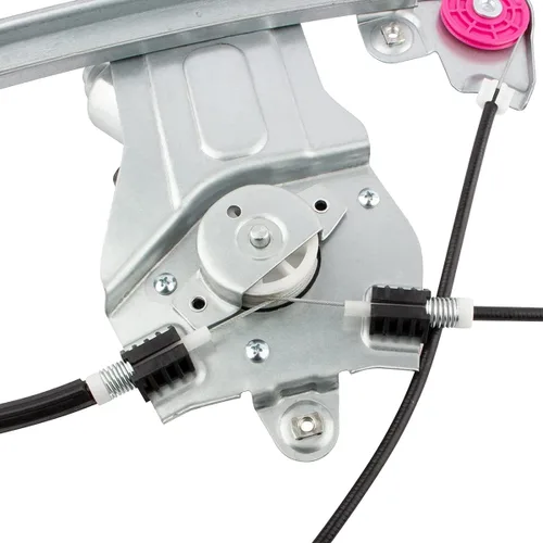 Miniatura 4 de 751-739 Elevalunas eléctrico delantero izquierdo con motor de 2 pines lado del conductor para Chevrolet Cruze 2012 2013 2014 2015 Cruze Limited