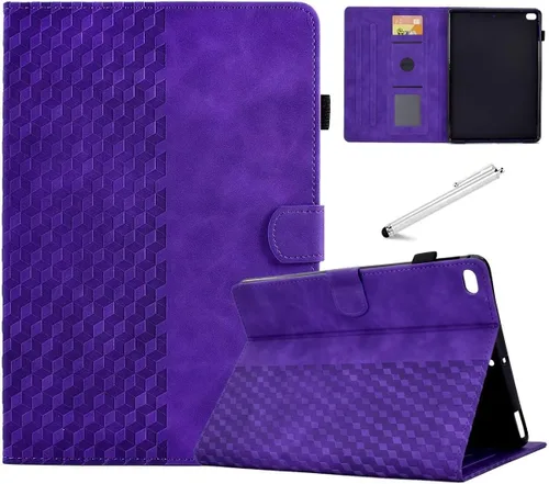 Miniatura 17 de Funda para iPad mini, FANCITY Mini 4 Mini 5 Mini 3/2/1 con función de encendido y apagado automático con soporte