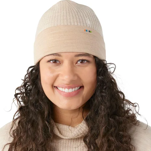 Miniatura 2 de Smartwool Gorro térmico de lana merino para hombre y mujer