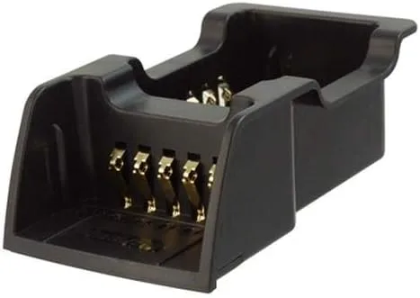 Miniatura 2 de Cargador para Motorola APX 8000 Dual Bay Rapid Desk
