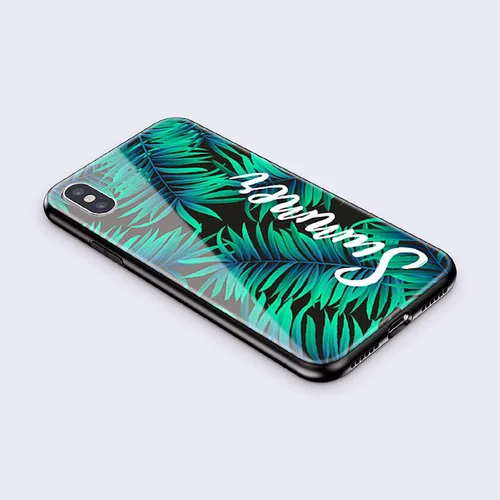 Miniatura 7 de Funda de teléfono de vidrio templado con foto personalizada única para Xiaomi 11 12 Pro Lite Mix 4 Redmi K40 K50 Note 10 Pro, personaliza la imagen