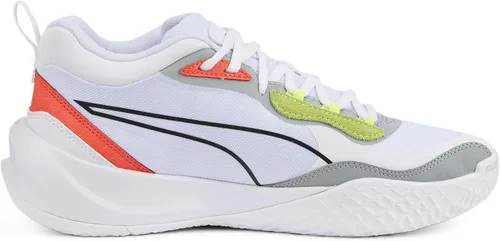 Miniatura 4 de PUMA Tenis Playmaker Pro Mid para hombre