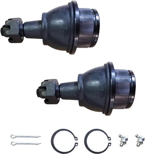 Miniatura 25 de 2 piezas de articulación superior de bola delantera K772 para Chrysler 300 62-71, Town & Country 58-81, Imperial 81-83, New Yorker 63-82, Newport