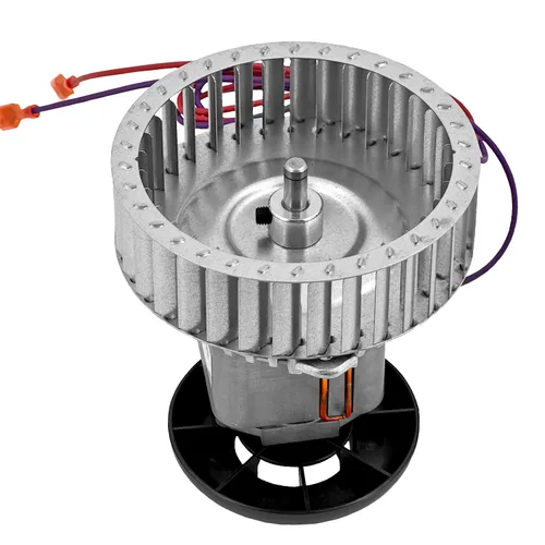 0131G00000P Motor de soplador inductor de tiro compatible con Goodman 0131G00000PS 0131G00000S para Fasco 70582338 71582338 para Packard 66000