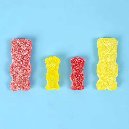Miniatura 7 de Caramelos ácidos Sour Patch