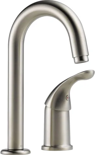 DELTA 1903-SS-DST CLASSIC Inoxidable