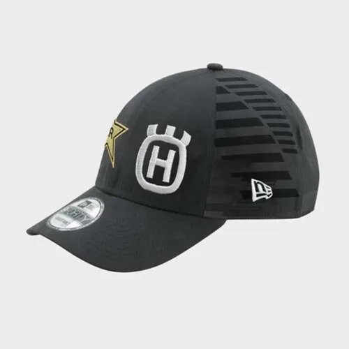 Miniatura 2 de Husqvarna - Tapa para motocicletas