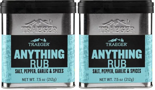 Miniatura 9 de Traeger Anything Rub