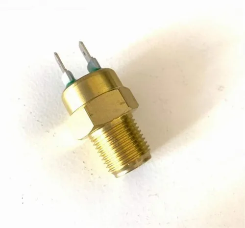 Miniatura 2 de LOGEA Interruptor de sensor de presión, interruptor de temperatura del agua, sensor compatible con Caterpillar 3054C compatible con Perkins 235-1790
