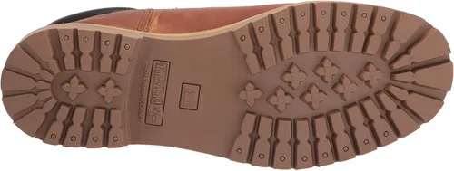 Miniatura 4 de Timberland PRO Botas de trabajo industriales impermeables con aislamiento de punta suave de 6 pulgadas para hombre