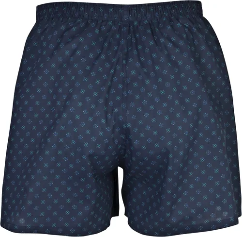 Miniatura 5 de Gildan Boxers para hombre paquete múltiple