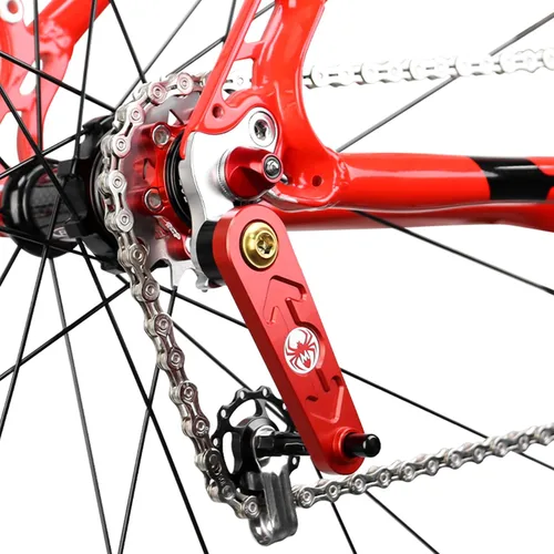 Miniatura 7 de Kit de conversión de velocidad única para bicicleta 12T13T/14T/15T/16T/17T/18T/19T/20T/21T/22T Cassette de una sola velocidad y espaciadores