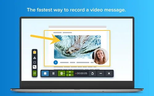 Miniatura 3 de Snagit 2024 - Screen Capture & Image Editor [PC/Mac Online Code]