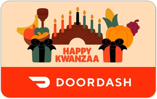 Miniatura 13 de Tarjetas de regalo de DoorDash. - Envío por correo electrónico.