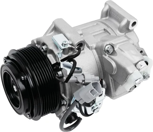 Miniatura 54 de Compresor de CA para Chevy/GMC modelo, 2000-2013 Silverado 1500, 01-13 Sierra 1500, 01-14 Tahoe, Suburban 1500, Yukon, Reemplazar 29002C 10364873
