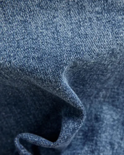 Miniatura 22 de G-STAR Pantalones cortos de mezclilla Triple a Staight Fit para hombre