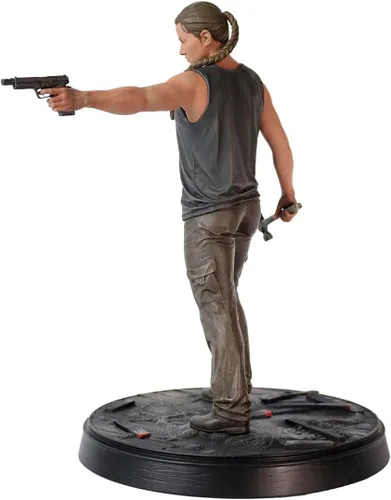 Miniatura 3 de Dark Horse Comics The Last of Us Parte II: Figura de Abby