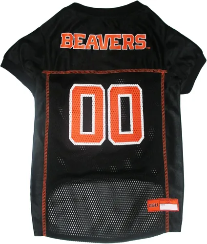Miniatura 61 de Pets First NCAA College Georgia Bulldogs Camiseta de Malla para PERROS Y GATOS, XX-Large. Camiseta para Perro con Licencia de tu Equipo
