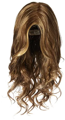 Miniatura 18 de Hair u wear Peluca de pelo largo y delicioso Raquel Welch, SS14/88 Golden Wheat de Hairuwear SS14/88 SS trigo dorado