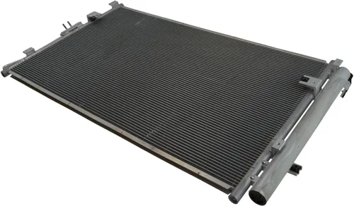 Miniatura 321 de TRQ Secador receptor de condensador de aire acondicionado compatible con Pontiac Vibe 2009-2010 2011-2016 Scion tC 2008-2015 xB 2009-2019 Toyota