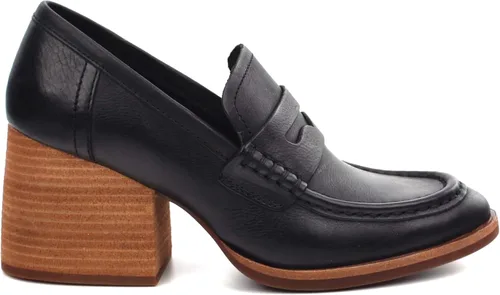 Miniatura 2 de KORK-EASE Mocasines de cuero Modeste para mujer
