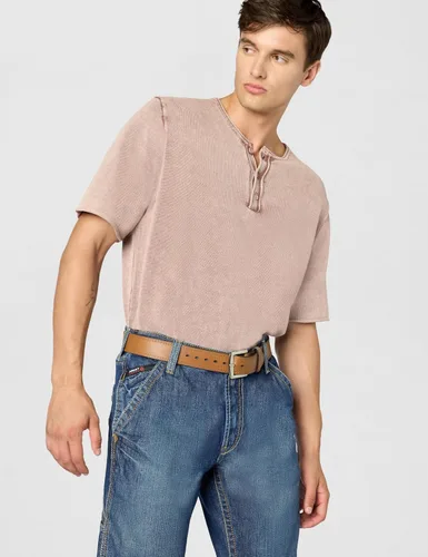Miniatura 3 de Ariat Pantalones de mezclilla de corte relajado para botas FR M4 para hombre