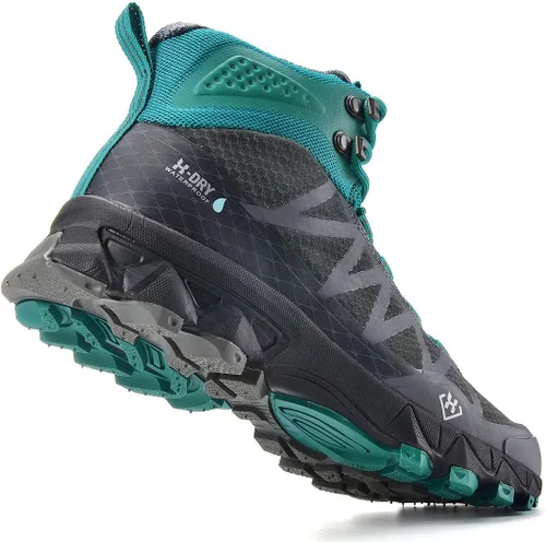 Miniatura 7 de XPETI Botas de senderismo Fastrail II Speed para mujer