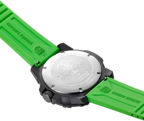 Miniatura 7 de Luminox Commando Raider XL.3337 - Reloj militar para hombre