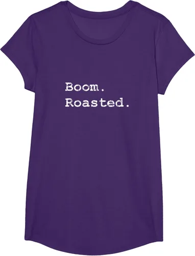 Miniatura 15 de Boom. Roasted. Camiseta, Negro, S
