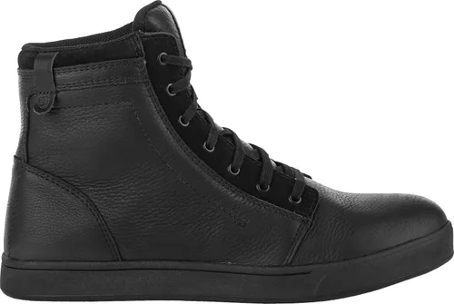 Miniatura 7 de HIGHWAY 21 Zapato impermeable de cuero AXLE